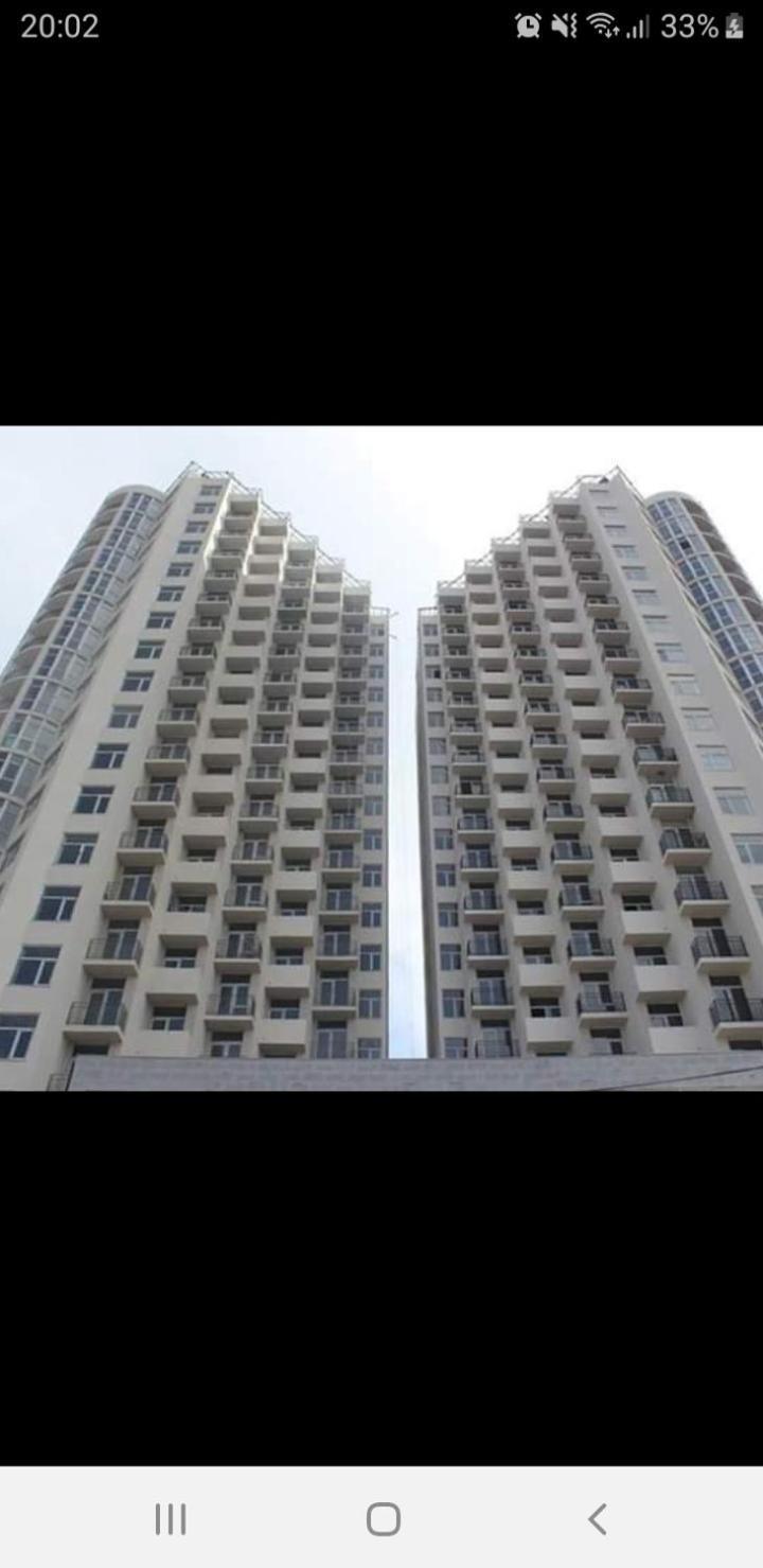 E-Home Batumi Exterior photo